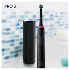 Pro 3 3500 Cross Action Toothbrush